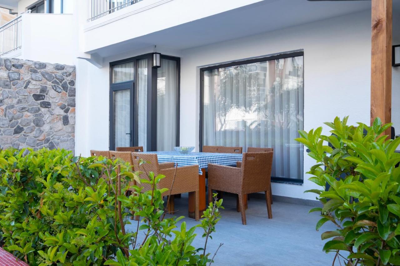 Wolf Suites Antalya Eksteriør billede