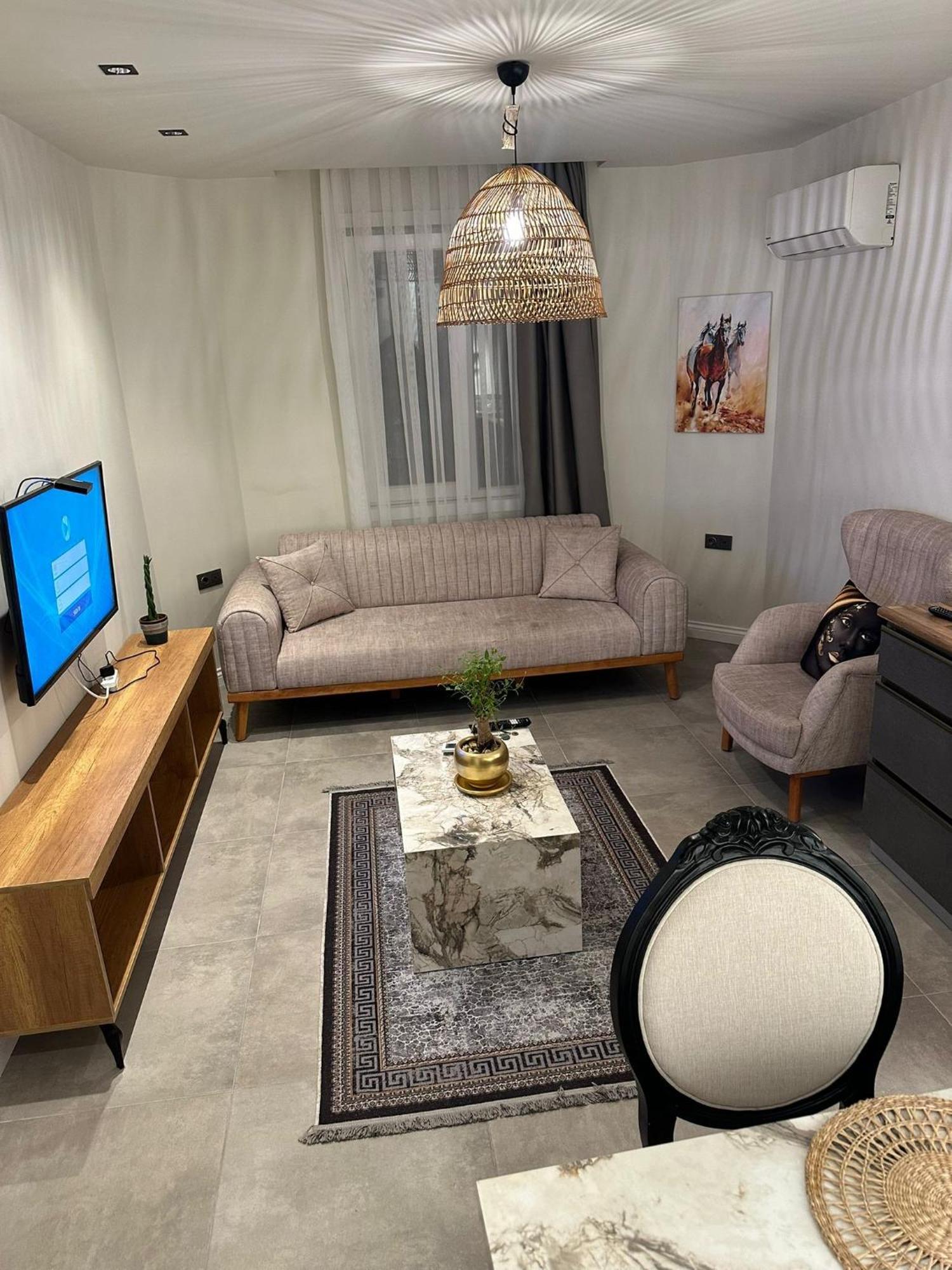 Wolf Suites Antalya Eksteriør billede