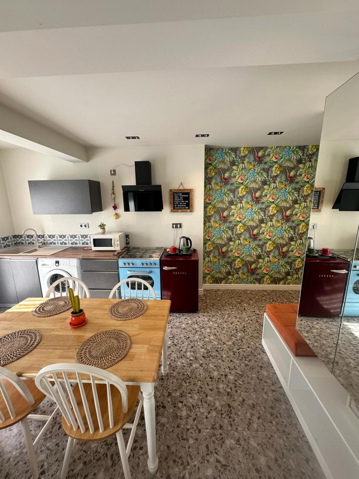 Wolf Suites Antalya Eksteriør billede