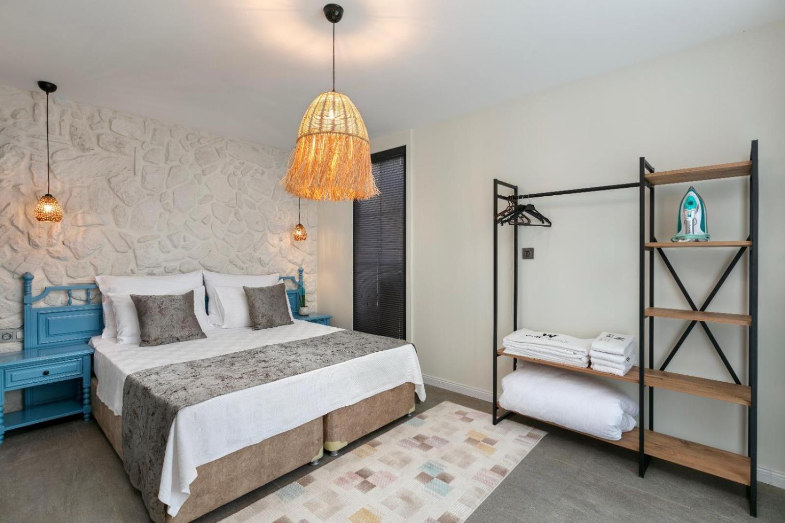 Wolf Suites Antalya Eksteriør billede