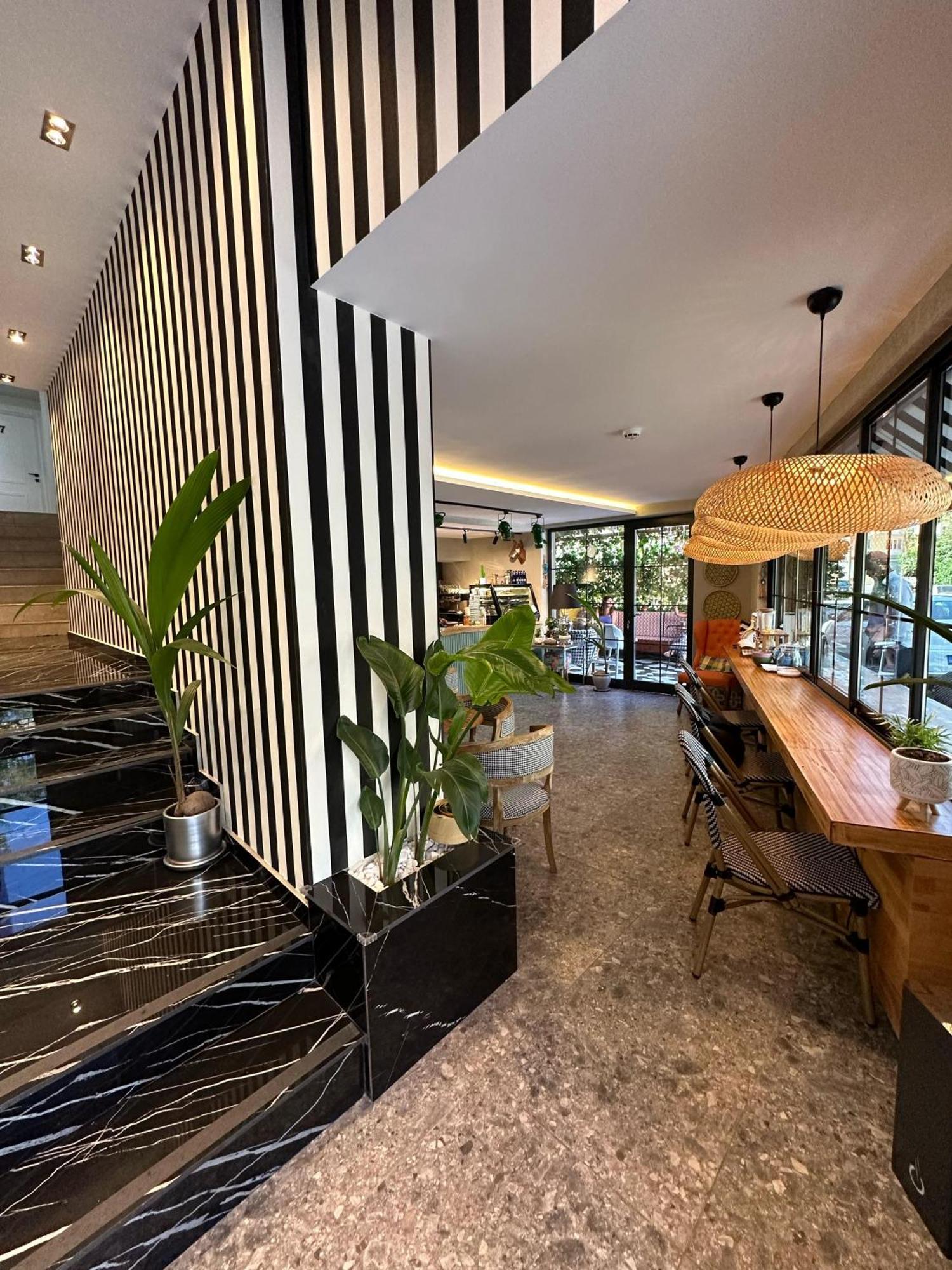 Wolf Suites Antalya Eksteriør billede