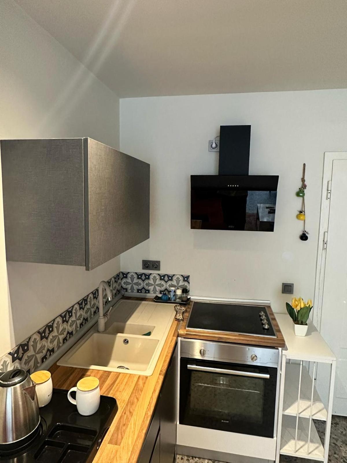 Wolf Suites Antalya Eksteriør billede